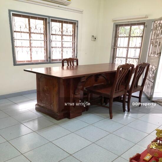 ให้เช่า บ้านเดี่ยว 2ชั้น 85ตรว. อยู่ถนนสุขุมวิท103(ซอยอุดมสุข51) ออกอ่อนนุชได้ ใกล้BTS อุดมสุข ให้เช่า25,000/เดือน พร้อมเฟอร์นิเจอร์